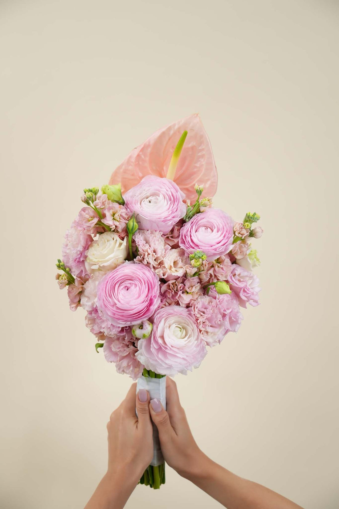 TOP TRENDING FRESH FLOWER ARRANGEMENTS IN DUBAI  (2026 EDITION)
