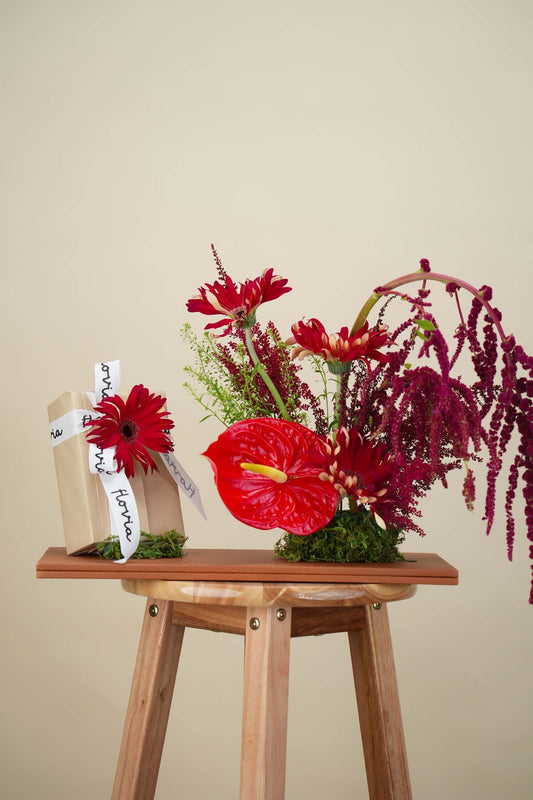 Flower Care Tips: Keep Your Bouquet Fresh Longer