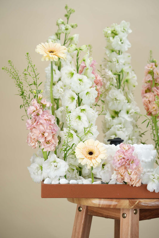Trending Eid Flower Designs in Dubai This Year 2026
