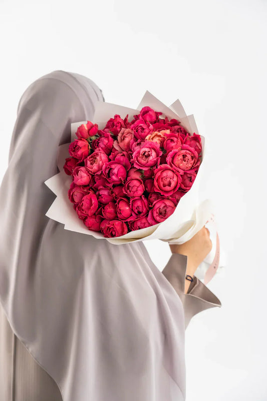 TOP 7 REASONS TO CHOOSE PEONY FLOWERS FOR ROMANTIC SURPRISES