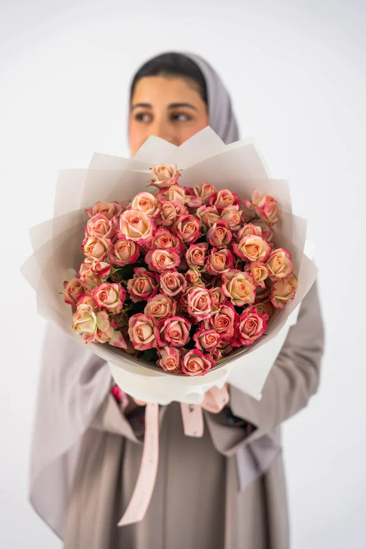 Top 10 Fresh Flower Bouquets for Birthdays in UAE