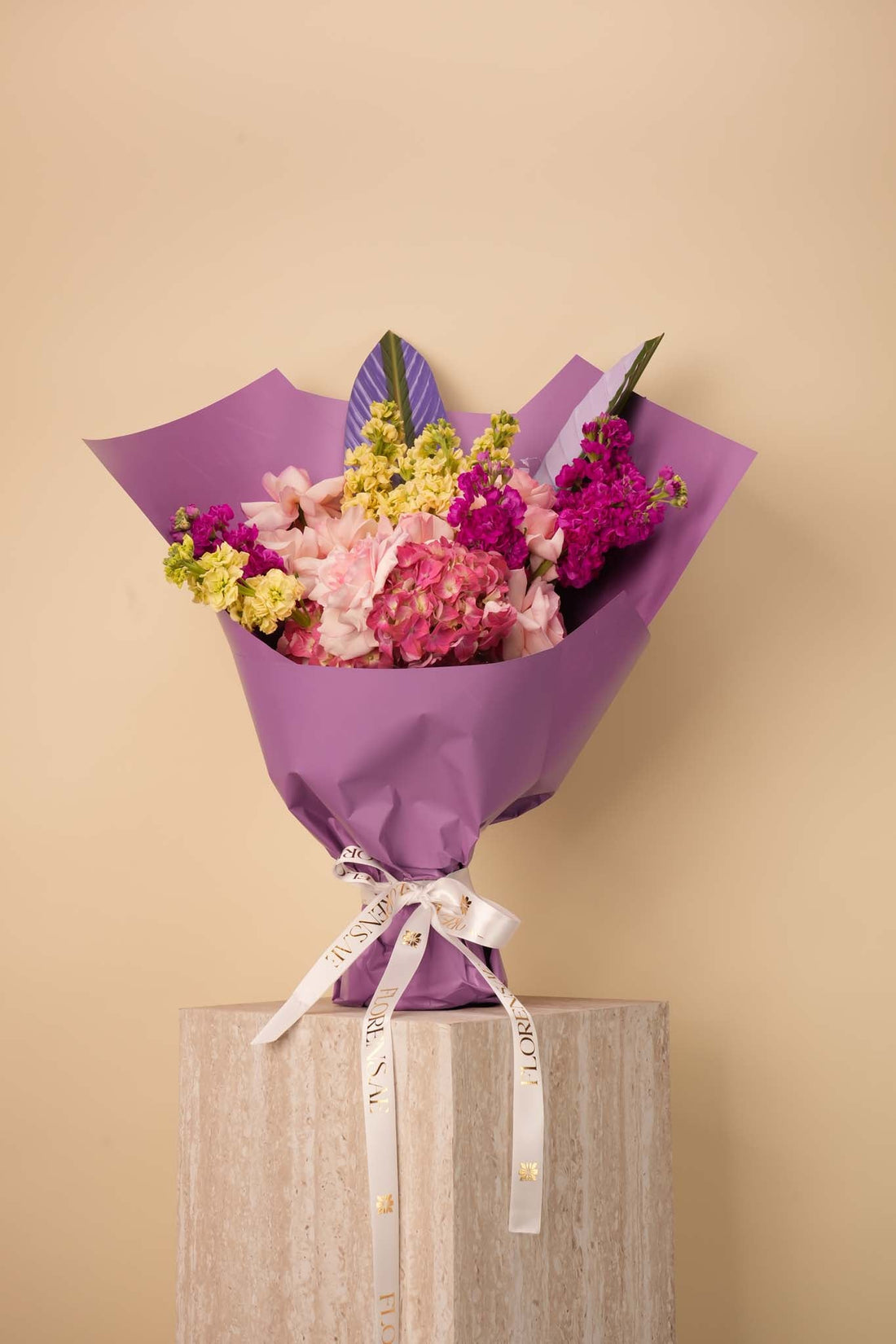 How to Keep Fresh Flowers Fresh Longer at Home