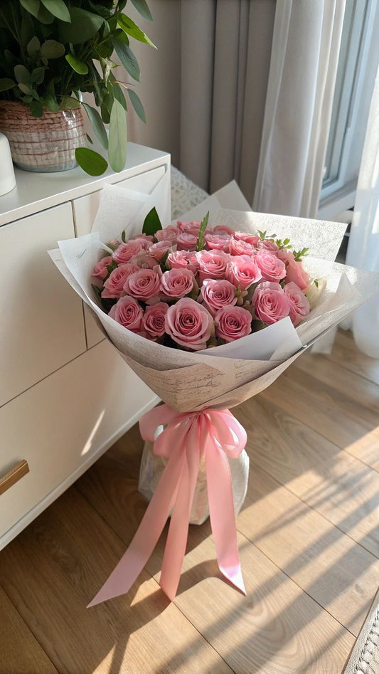 Where to Buy Luxury Flowers Online in Dubai: A Guide to Elegant Bouquets