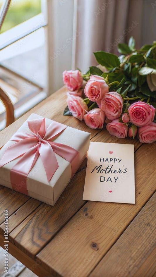 10 Heartfelt Ways to Surprise Your Mom This Mother’s Day in Dubai