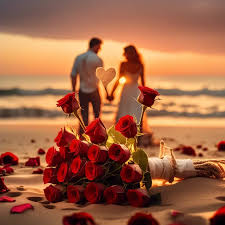 Unique Romantic Valentine’s Day Flower Surprises in Dubai — Ideas for Wives, Husbands & Lovers