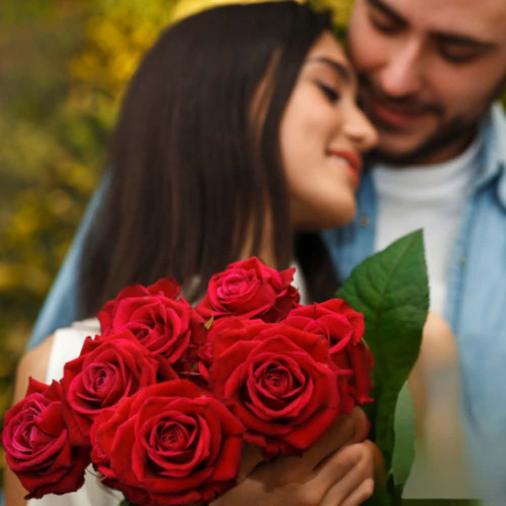 How to Choose the Perfect Valentine’s Day Bouquet for Your Partner
