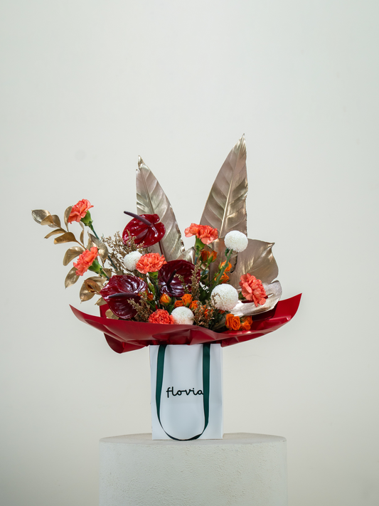 Noble Flora