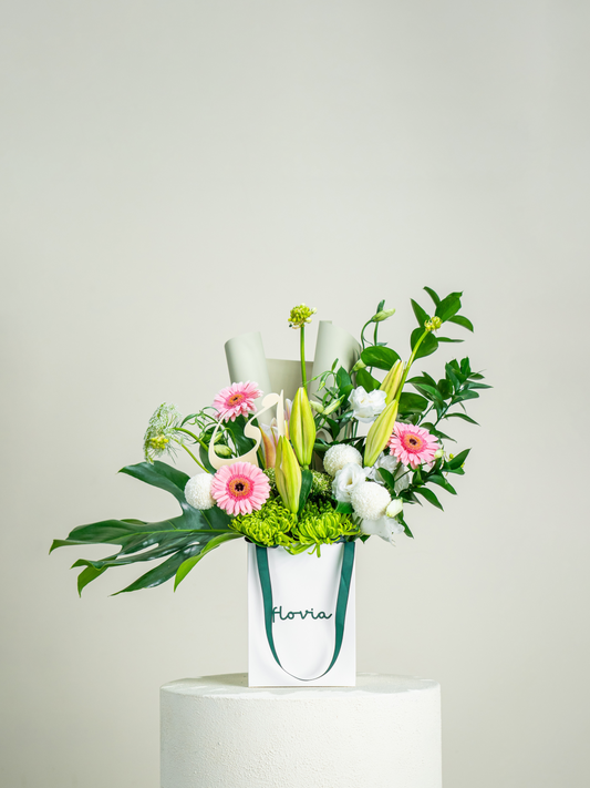 Island Bloom