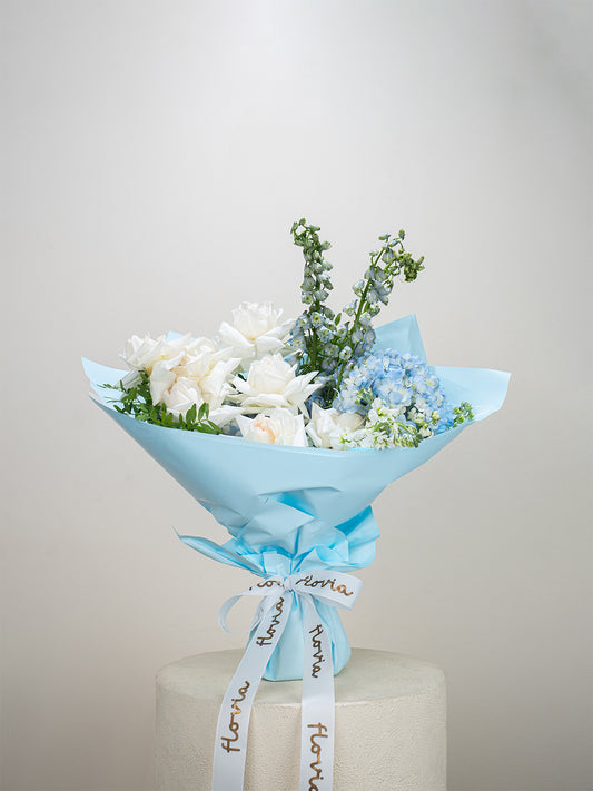 Blue Breeze