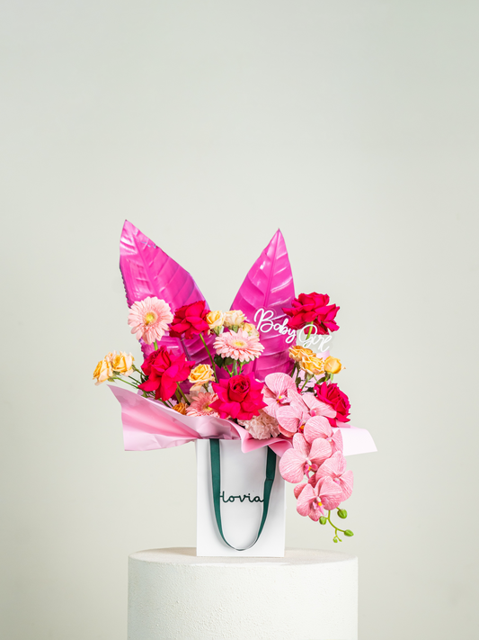 Coral Surprise