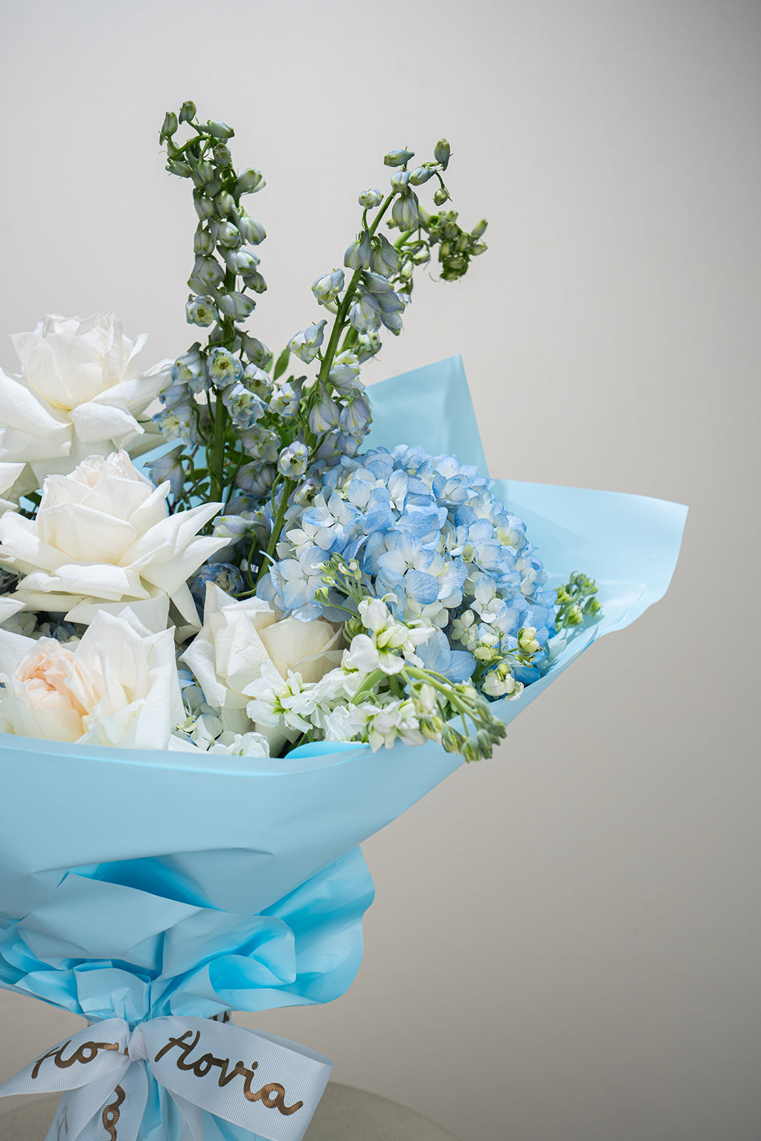 Blue Breeze
