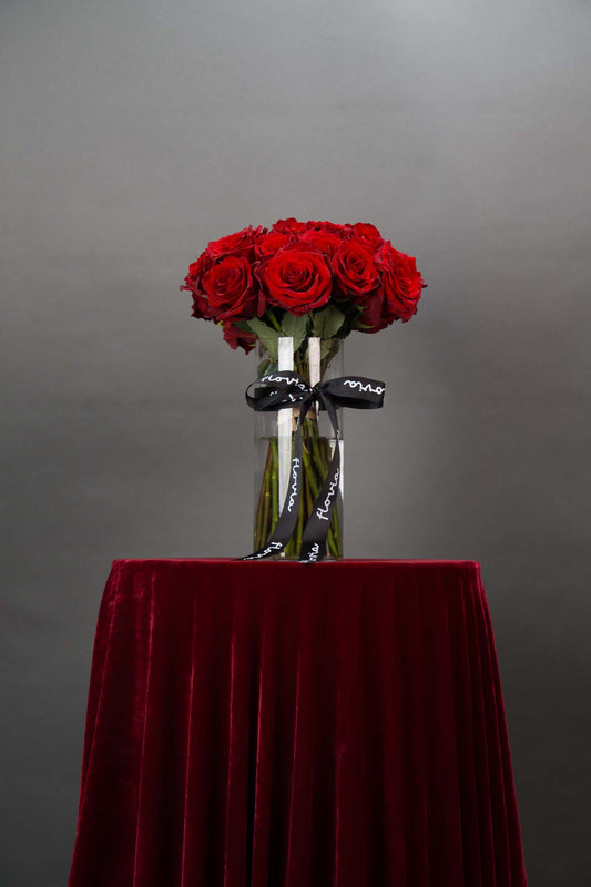 A Timeless Expression of Love & Elegance