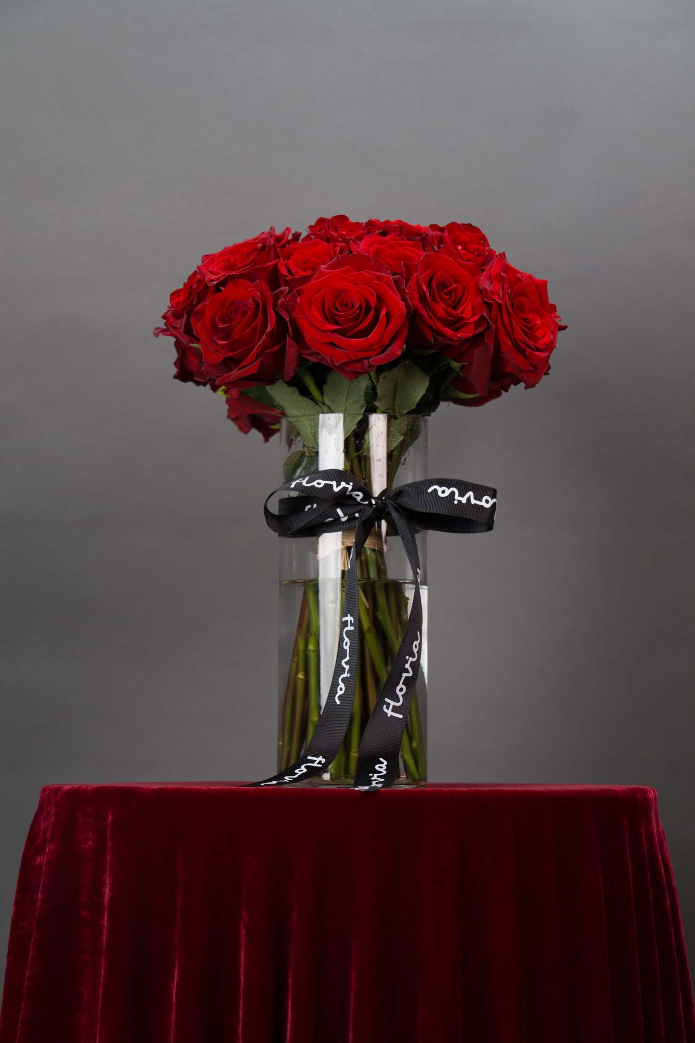 A Timeless Expression of Love & Elegance