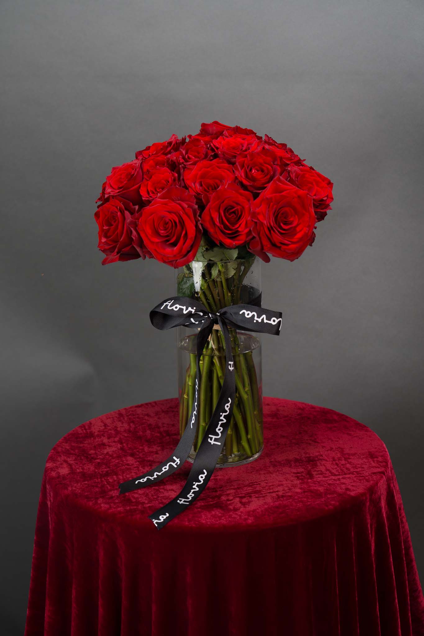 A Timeless Expression of Love & Elegance