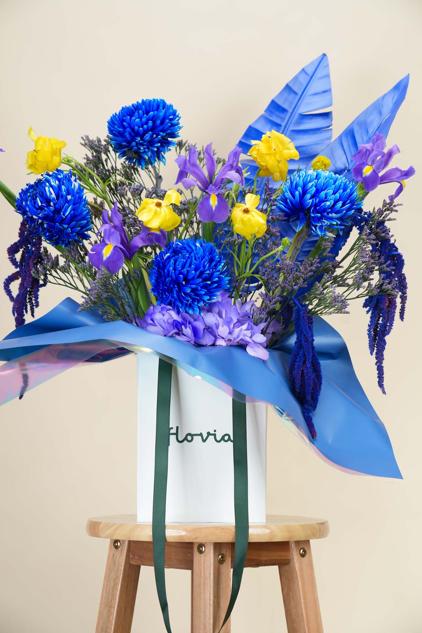 Royal Amethyst Sunshine