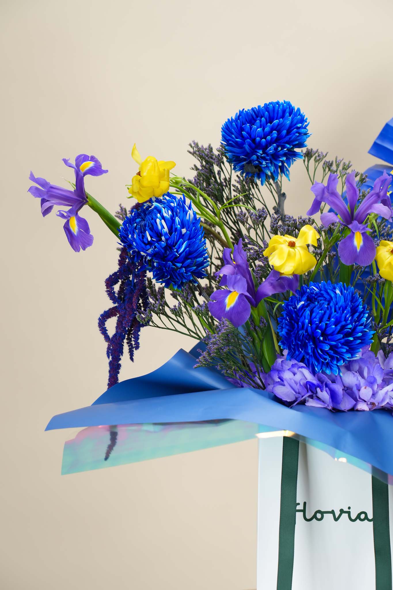 Royal Amethyst Sunshine