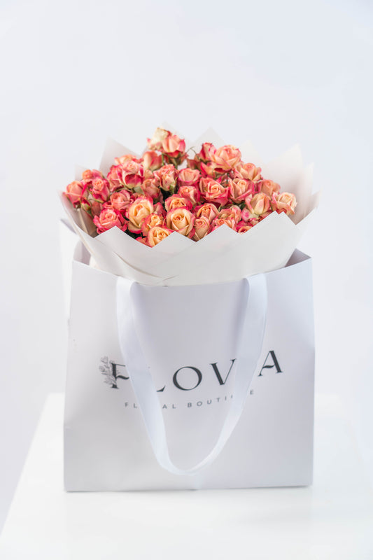 Julieta | Flower Shop Dubai.