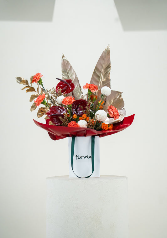 Noble Flora