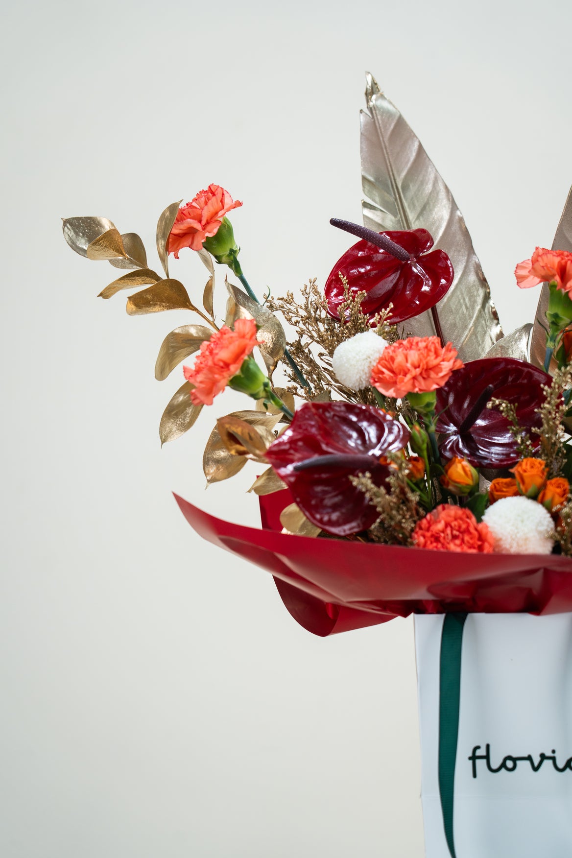 Noble Flora