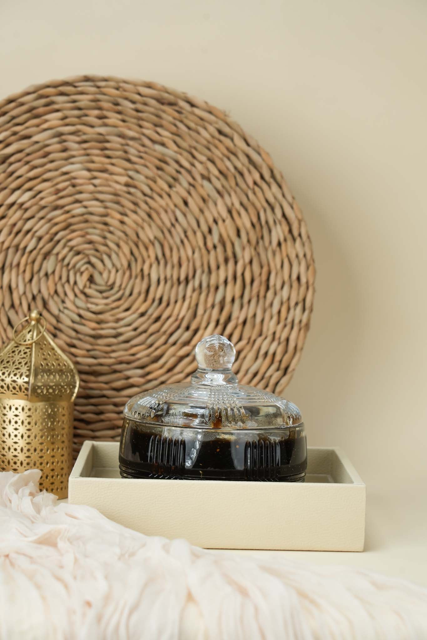 Luxury Eid Halwa Gift Box Dubai