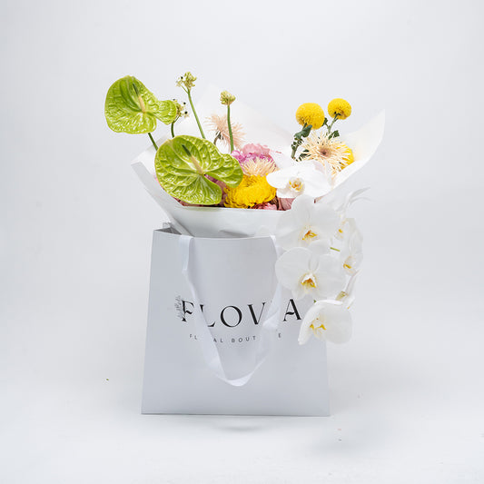 Garden Bouquet