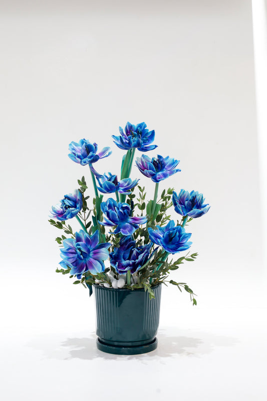 Magical Tulip Vase | Flower Shop Dubai.