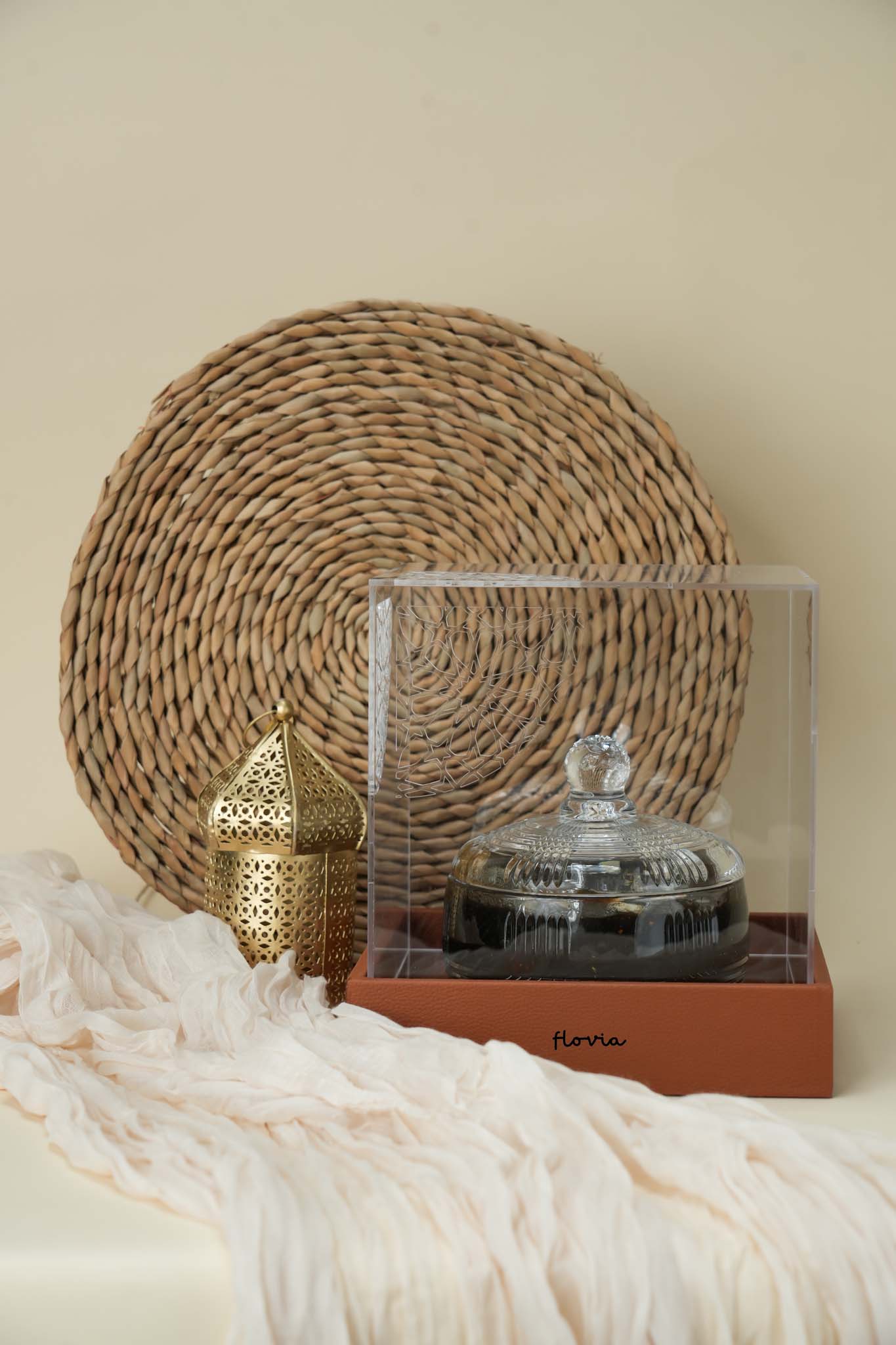 Luxury Eid Halwa Gift Box